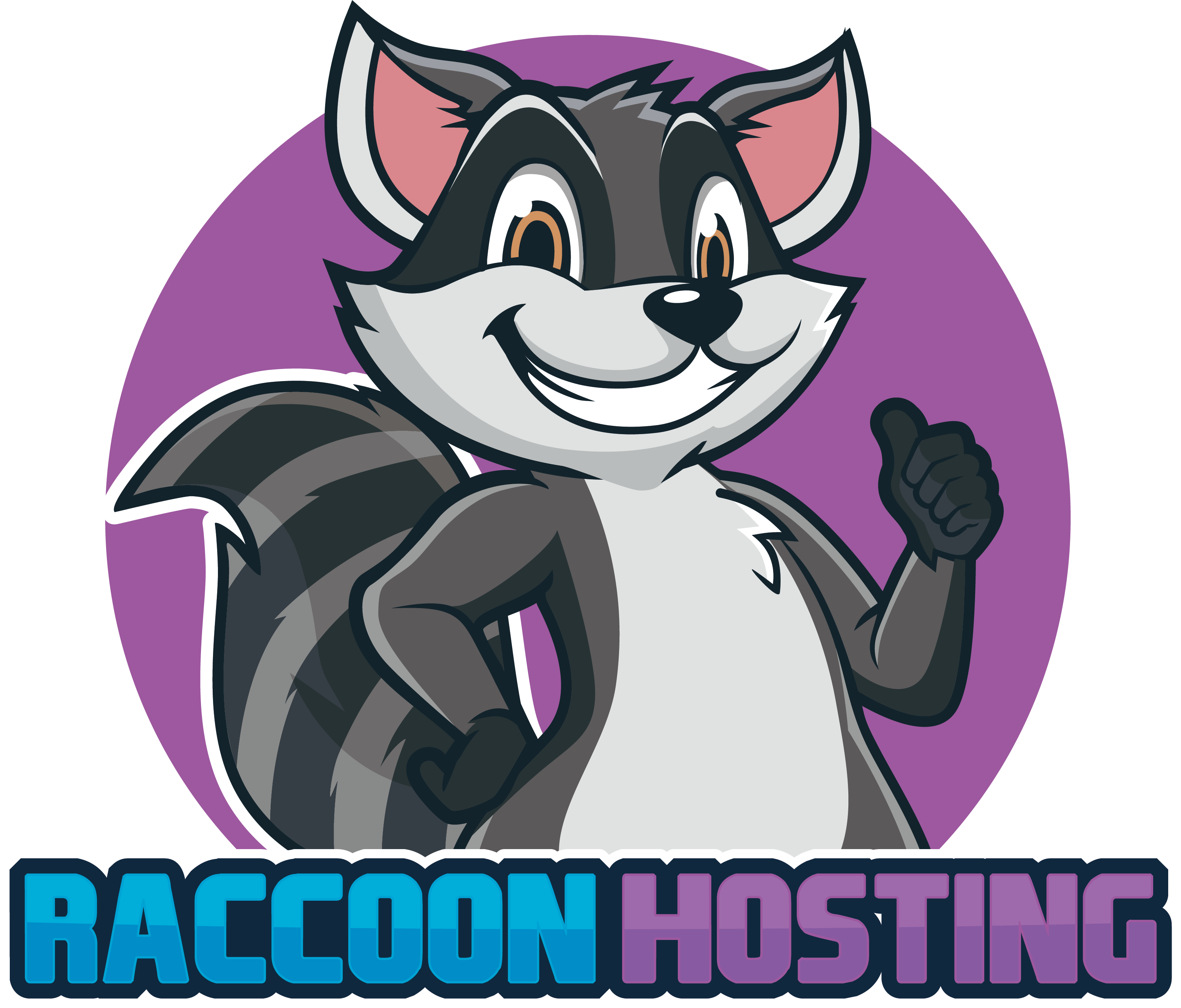 Raccoon Hosting